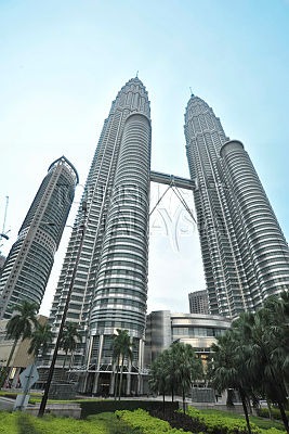 kuala lumpur city gallery tours