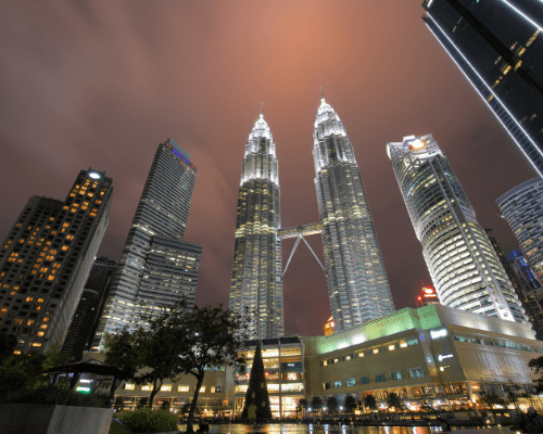 kuala lumpur tour package