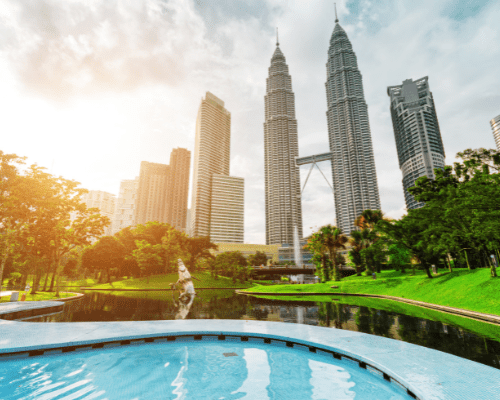 kuala lumpur tour agencies