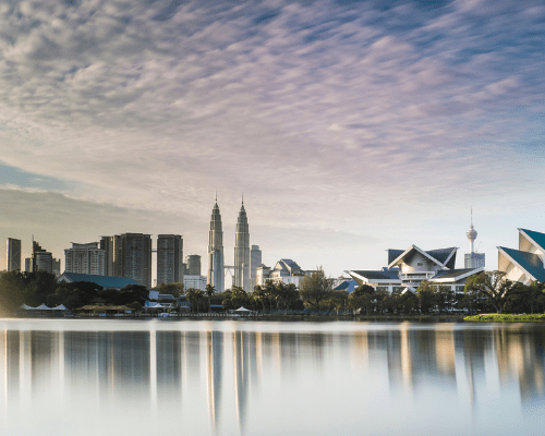 kuala lumpur tour package