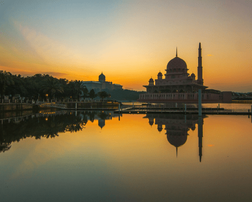 kuala lumpur tour package