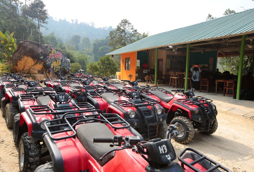 ATV
