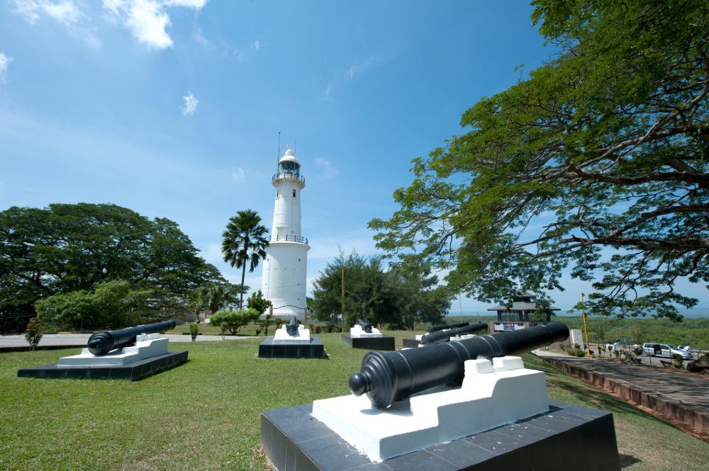 lighthouse
